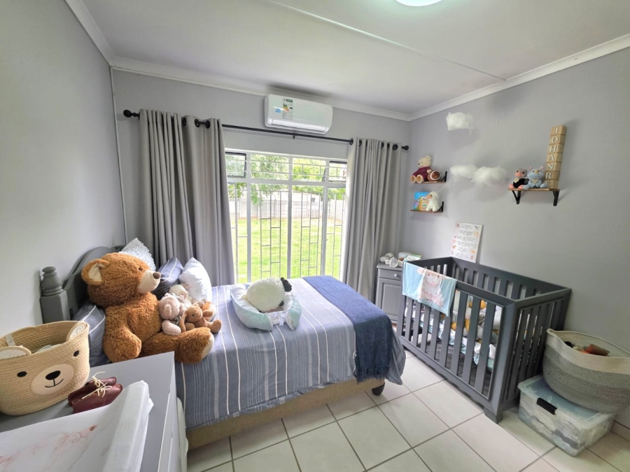 3 Bedroom Property for Sale in Eureka Free State